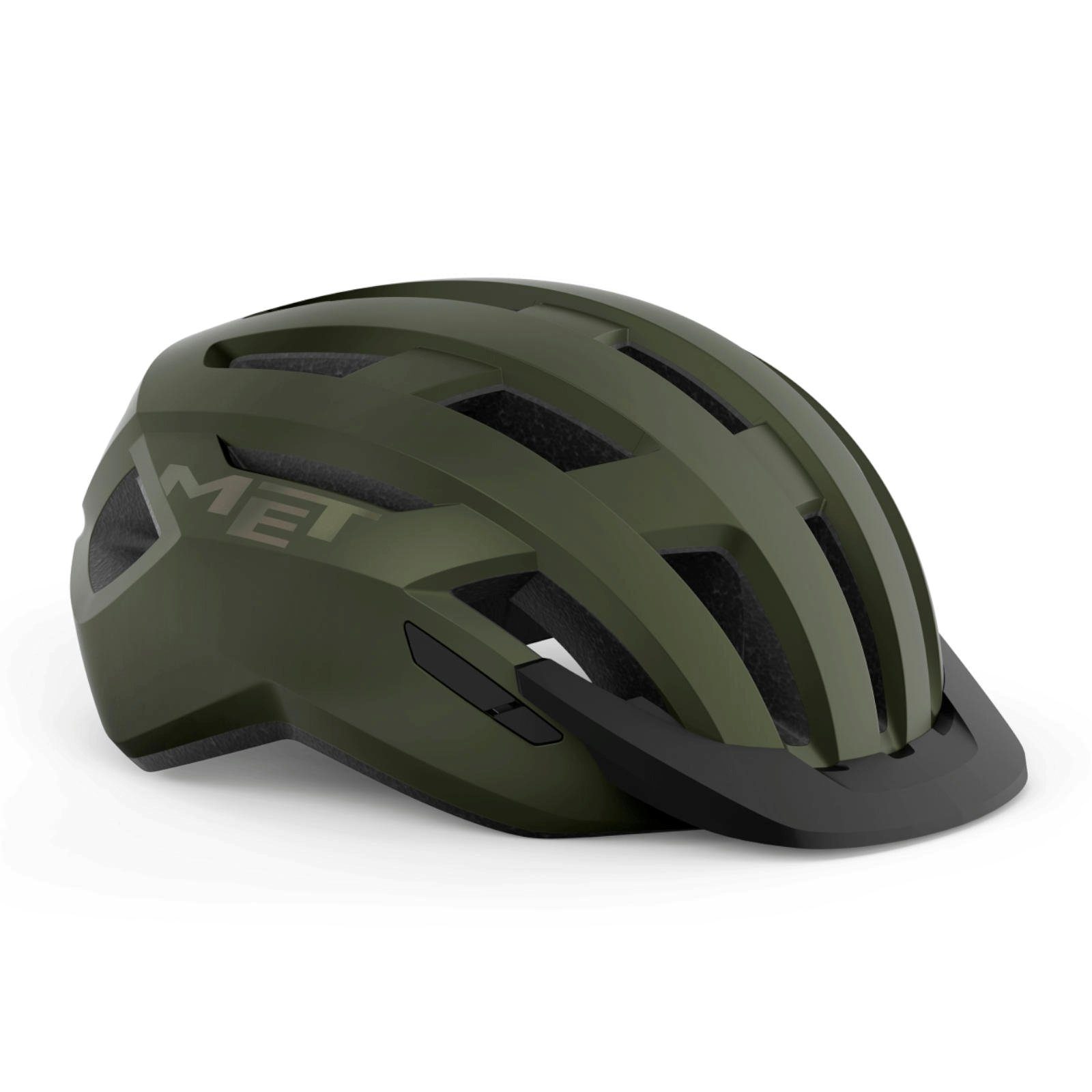 MET Fahrradhelm