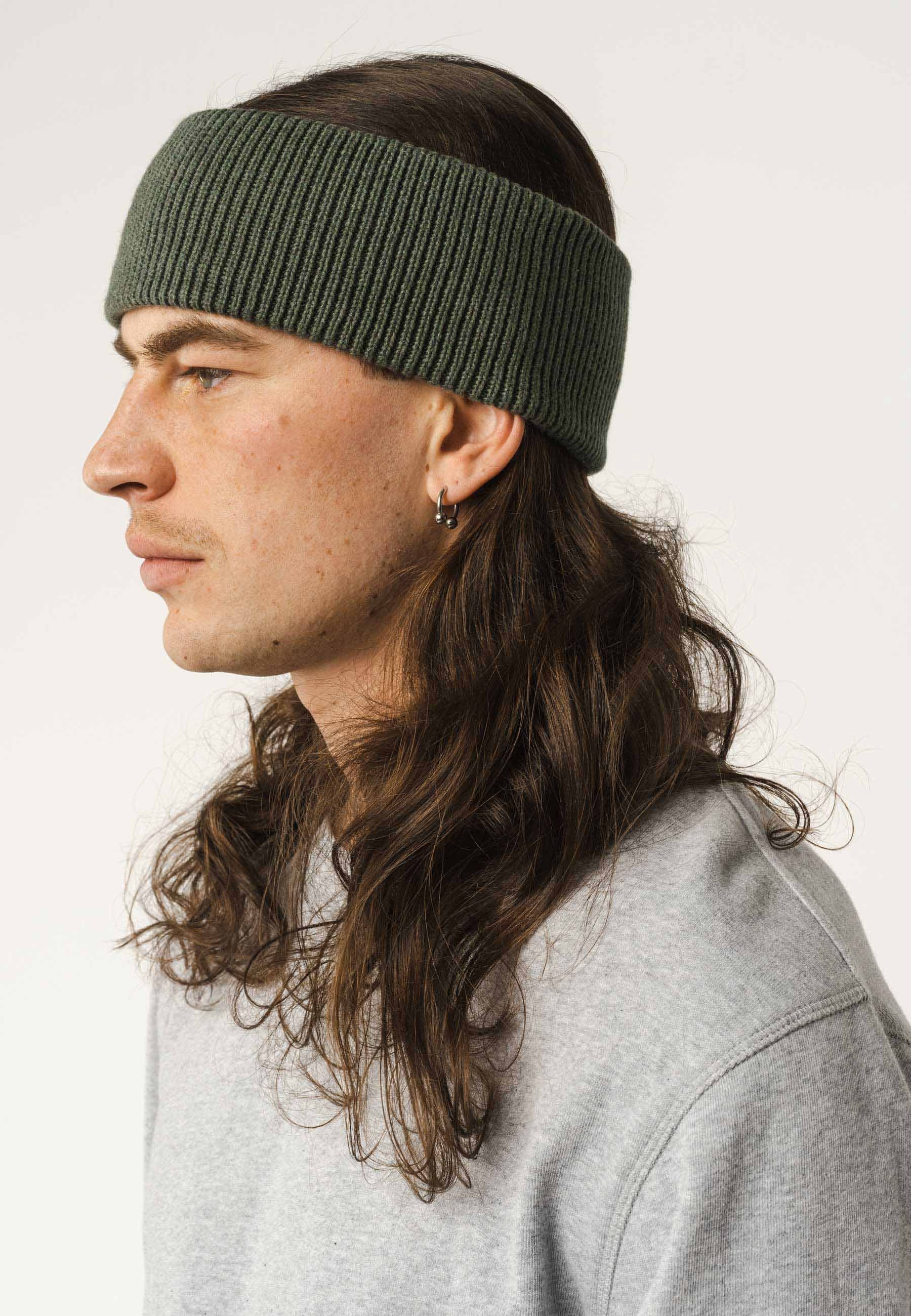 MELA Stirnband Stirnband Style KIRON