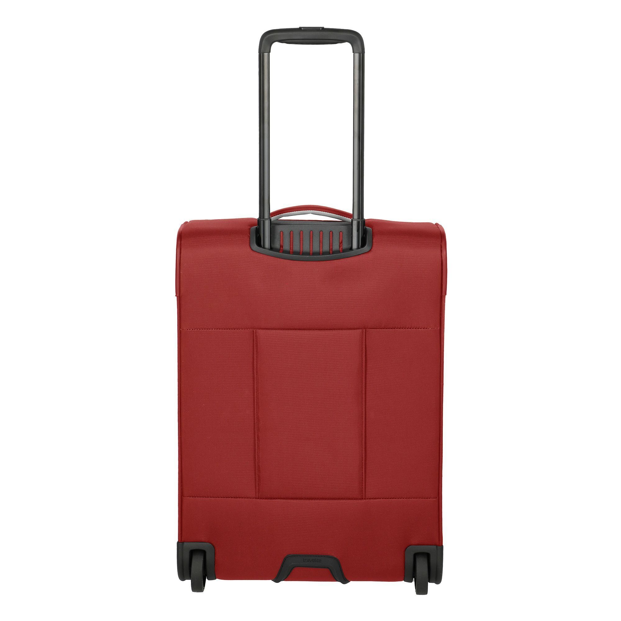 travelite Handgepäck-Trolley Jetpack, 2 Rollen, Nylon günstig online kaufen
