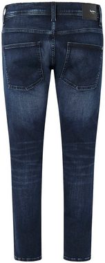 Pepe Jeans 5-Pocket-Jeans SLIM GYMDIGO JEANS