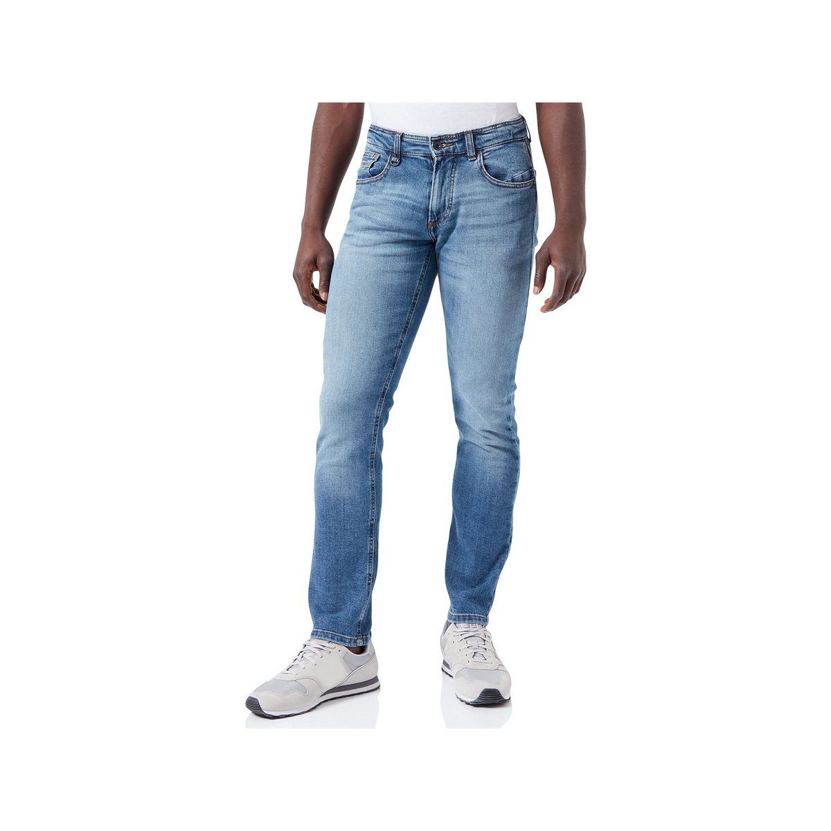 camel active 5-Pocket-Jeans keine Angabe regular fit (1-tlg)