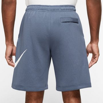 Nike Shorts M NSW CLUB SHORT BB GX DIFFUSED BLUE/WHITE/WHITE