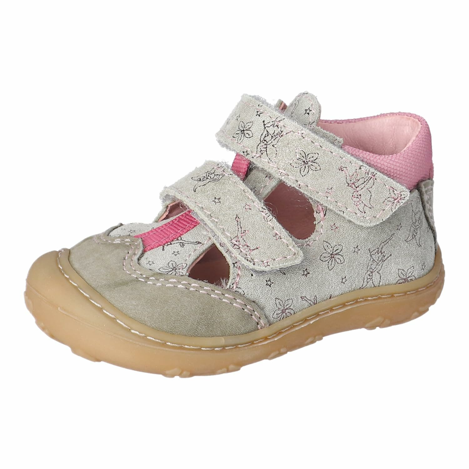 Ricosta Ricosta für Mädchen Lauflernschuh (weiblich, weiblich)