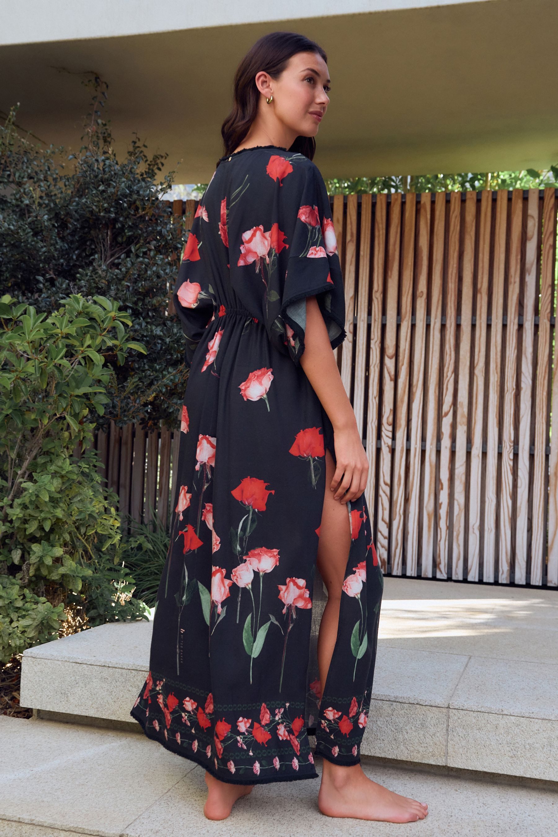 B by Ted Baker Strandkleid B günstig online kaufen