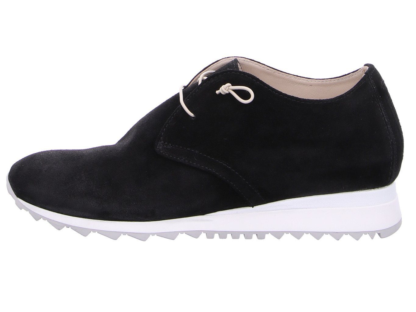 Donna Carolina Silk Schnürschuh