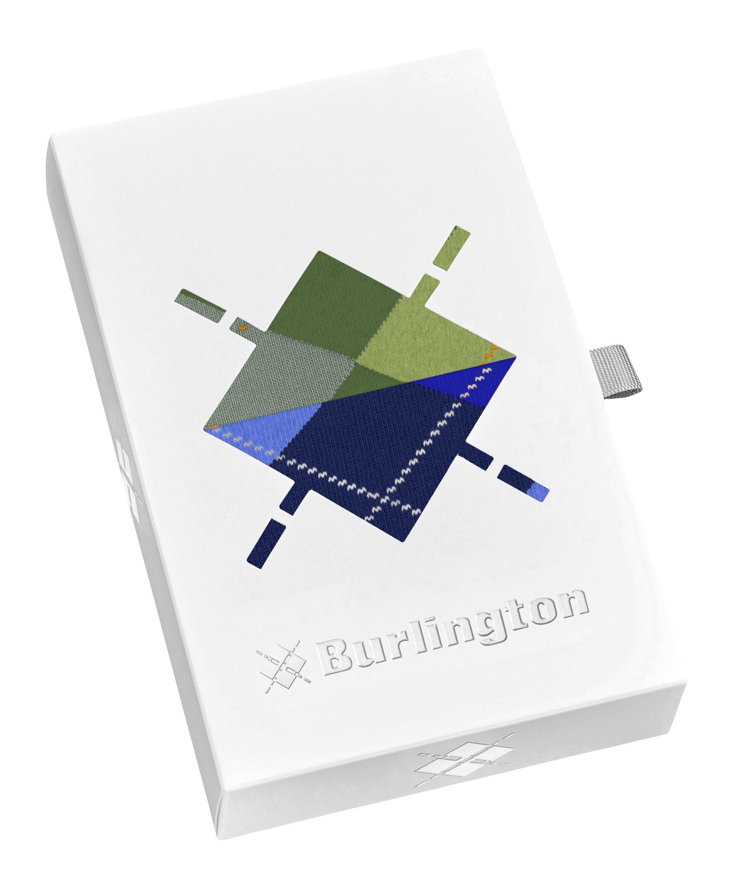 Burlington Socken Basic Gift Box (2-Paar) günstig online kaufen