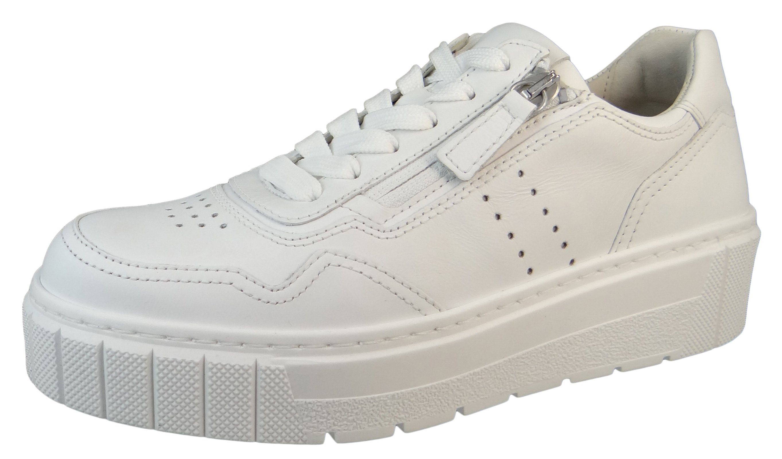 26.418 50 Weiss Sneaker
