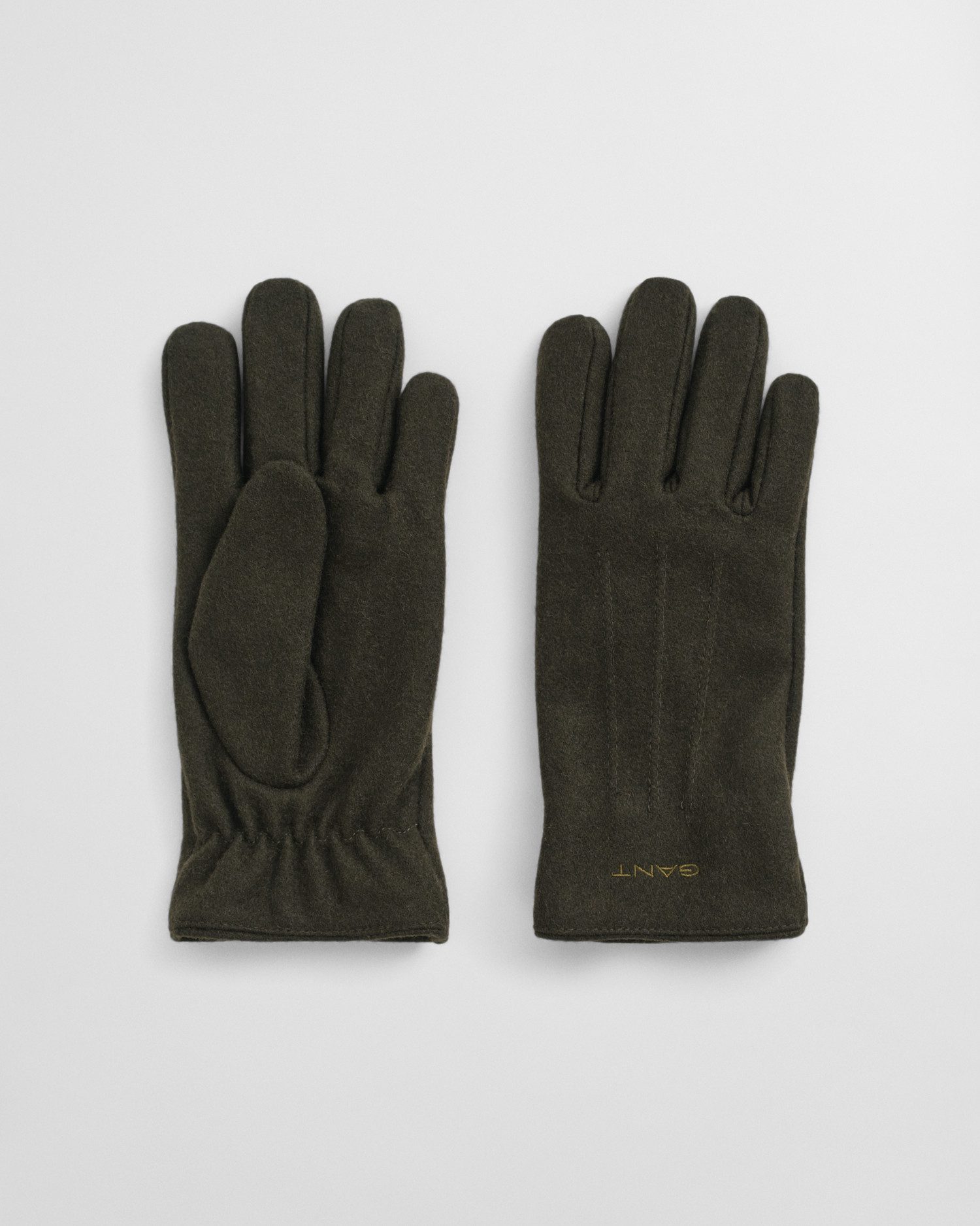 Gant Lederhandschuhe