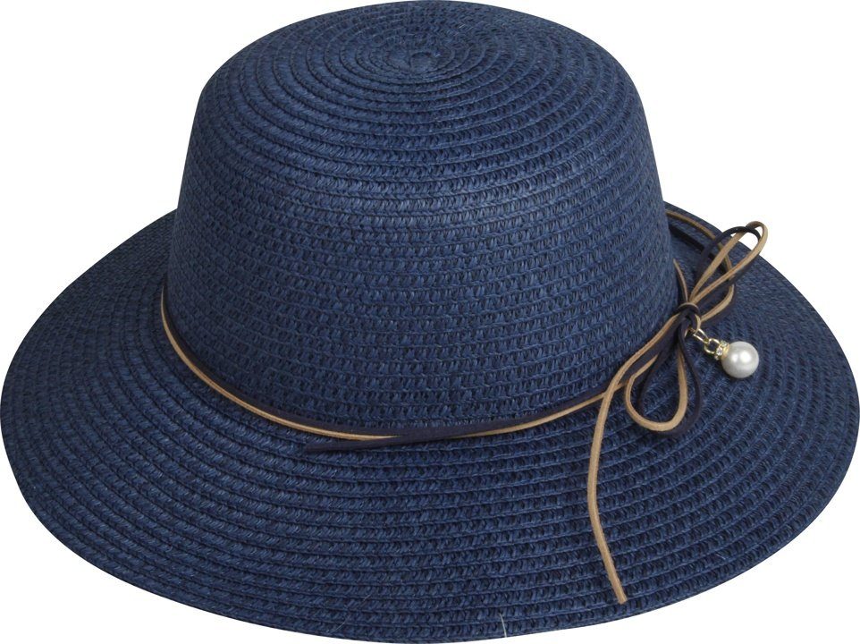 Capelli New York Sonnenhut Damen Sommerhut günstig online kaufen