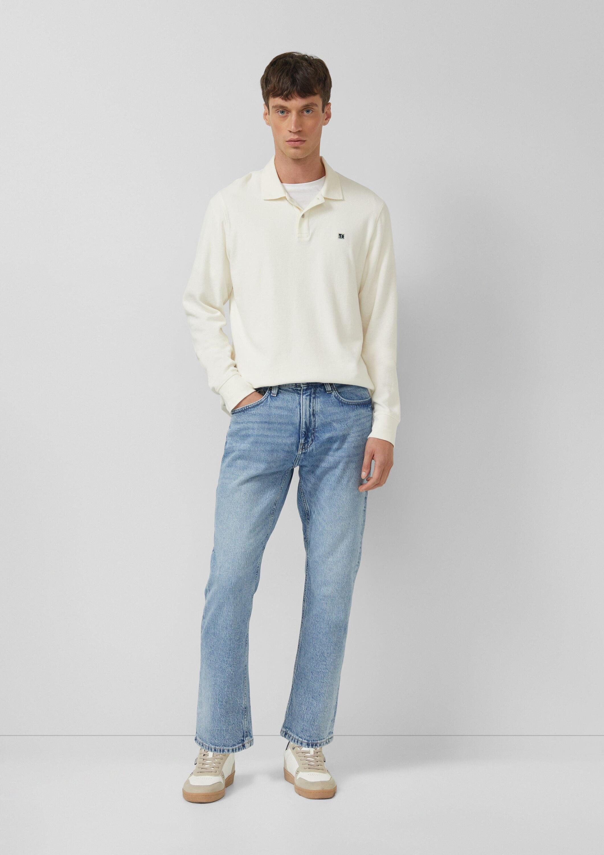 Regular-fit-Jeans Jeans-Hose BENITO