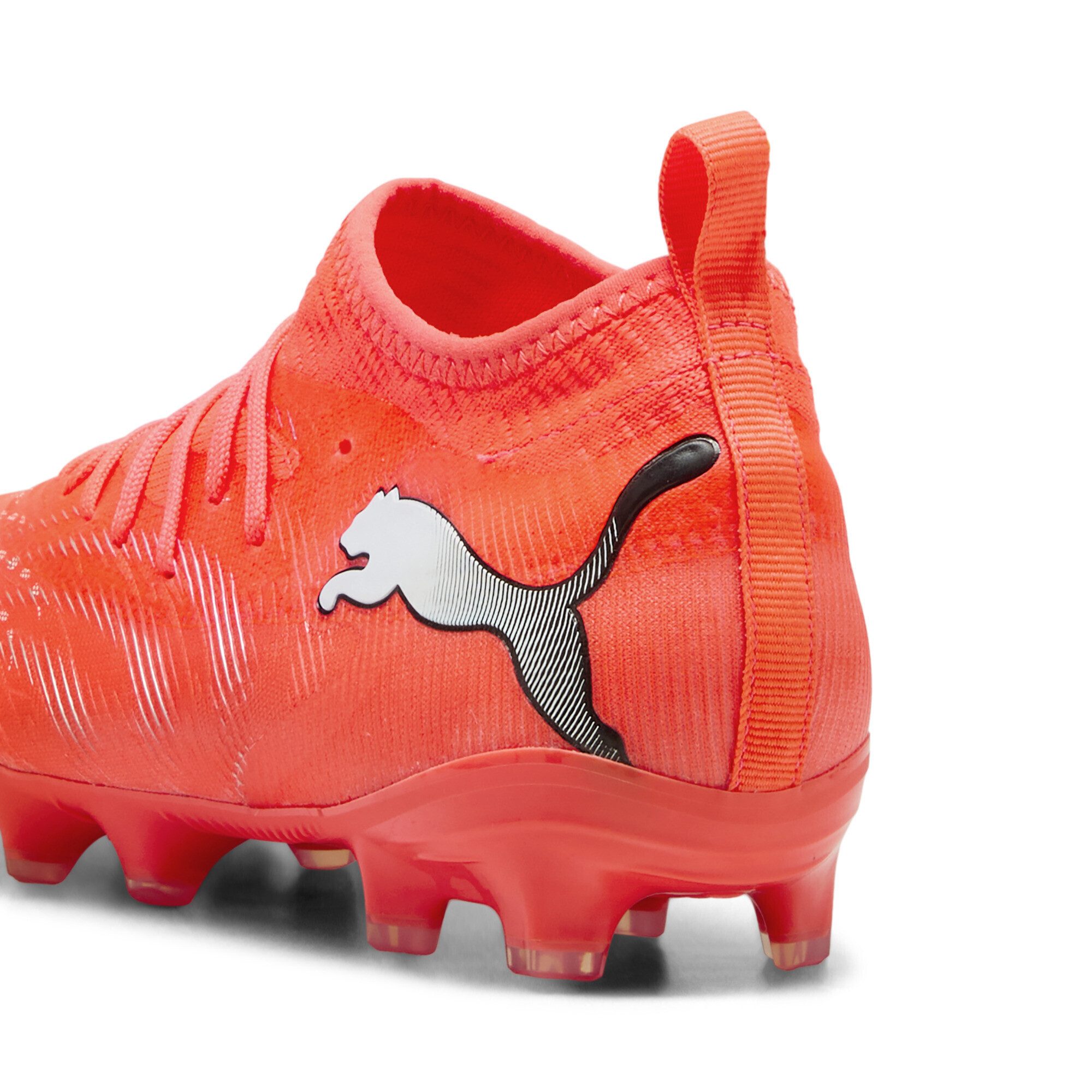 PUMA FUTURE 9 MATCH FG/AG Fußballschuhe Jugendliche Fußballschuh
