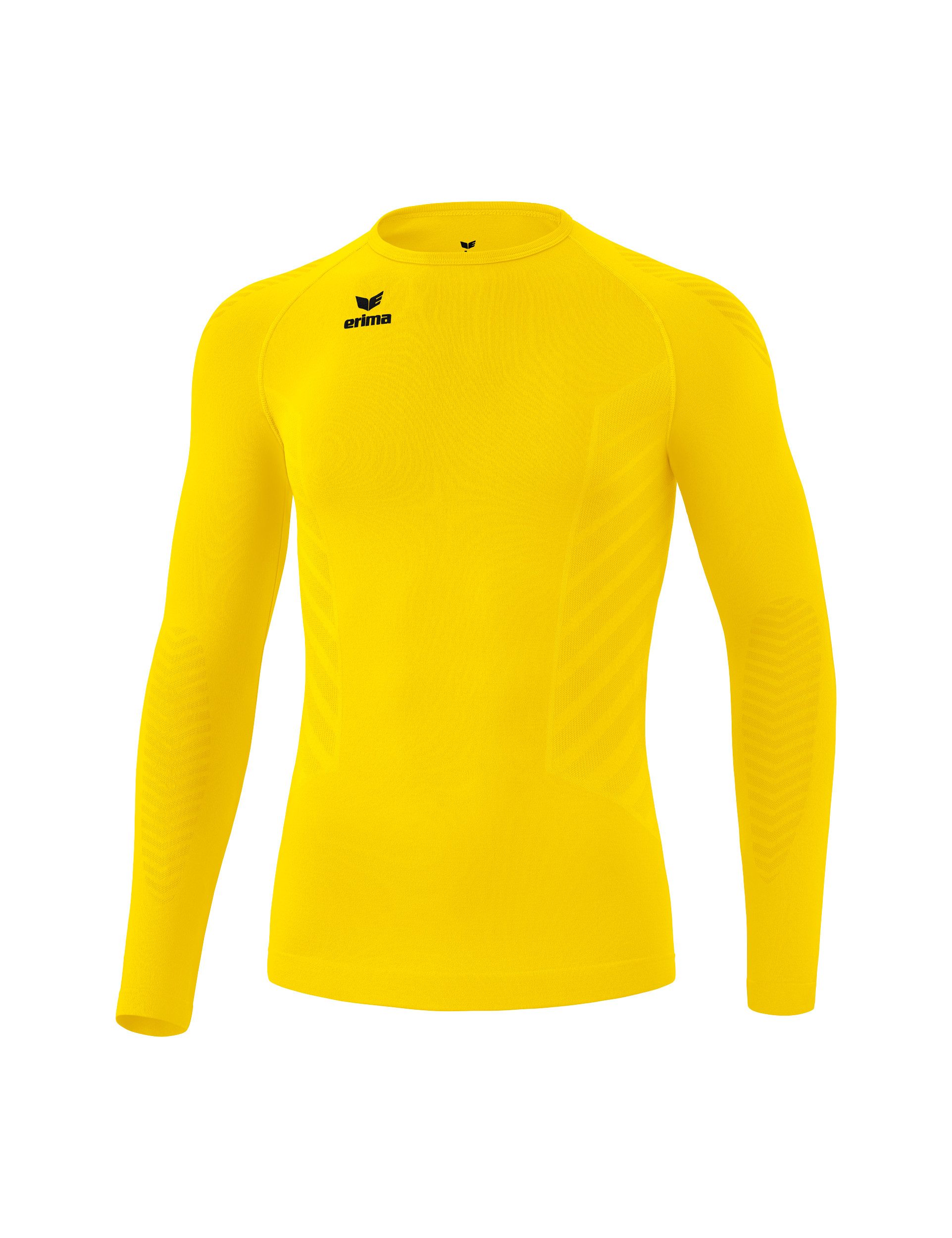 Erima Thermounterhemd Athletic Functional Longsleeve günstig online kaufen