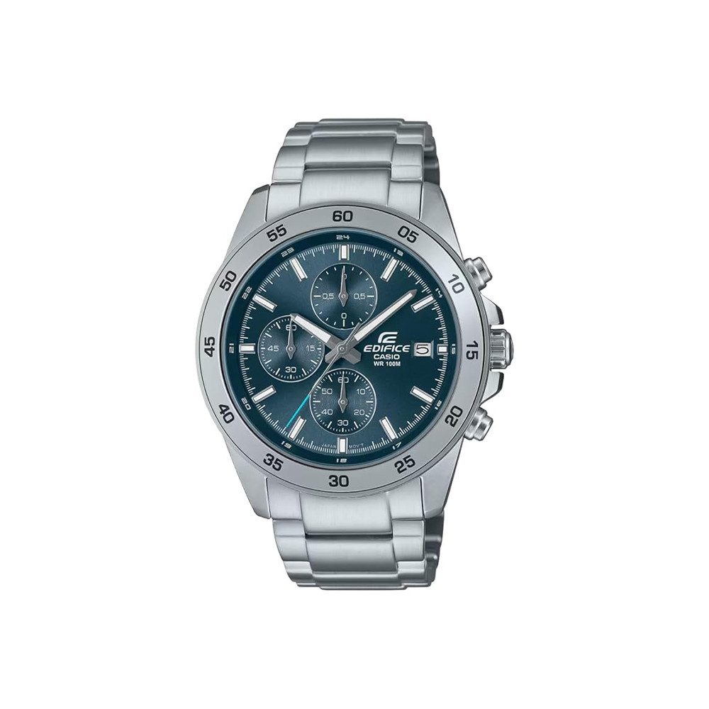 CASIO Digitaluhr Casio EFR-526D-2AVUEF EFR-526D-2AVUEF, Casio EFR-526D-2AVU günstig online kaufen