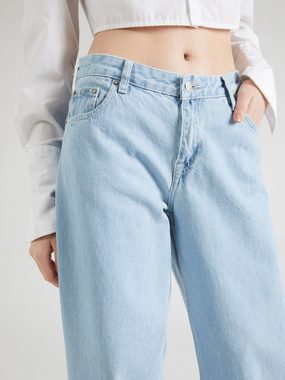 Dr. Denim Loose-fit-Jeans Hill (1-tlg) Plain/ohne Details