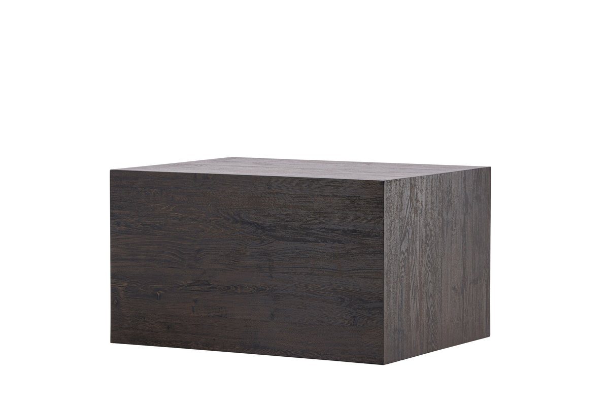 BOURGH Couchtisch YORK Sofa Tisch Mocca (1-St), 40x80x60 MDF / aus - sehr Gefertigt strapazierfähigem Couchtisch