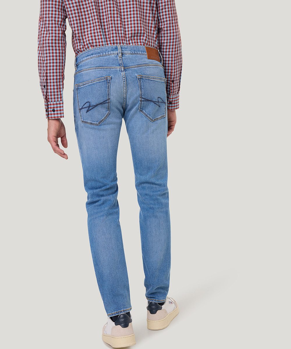 Pierre Cardin 5-Pocket-Jeans Modern Fit – Bild 3 von 5