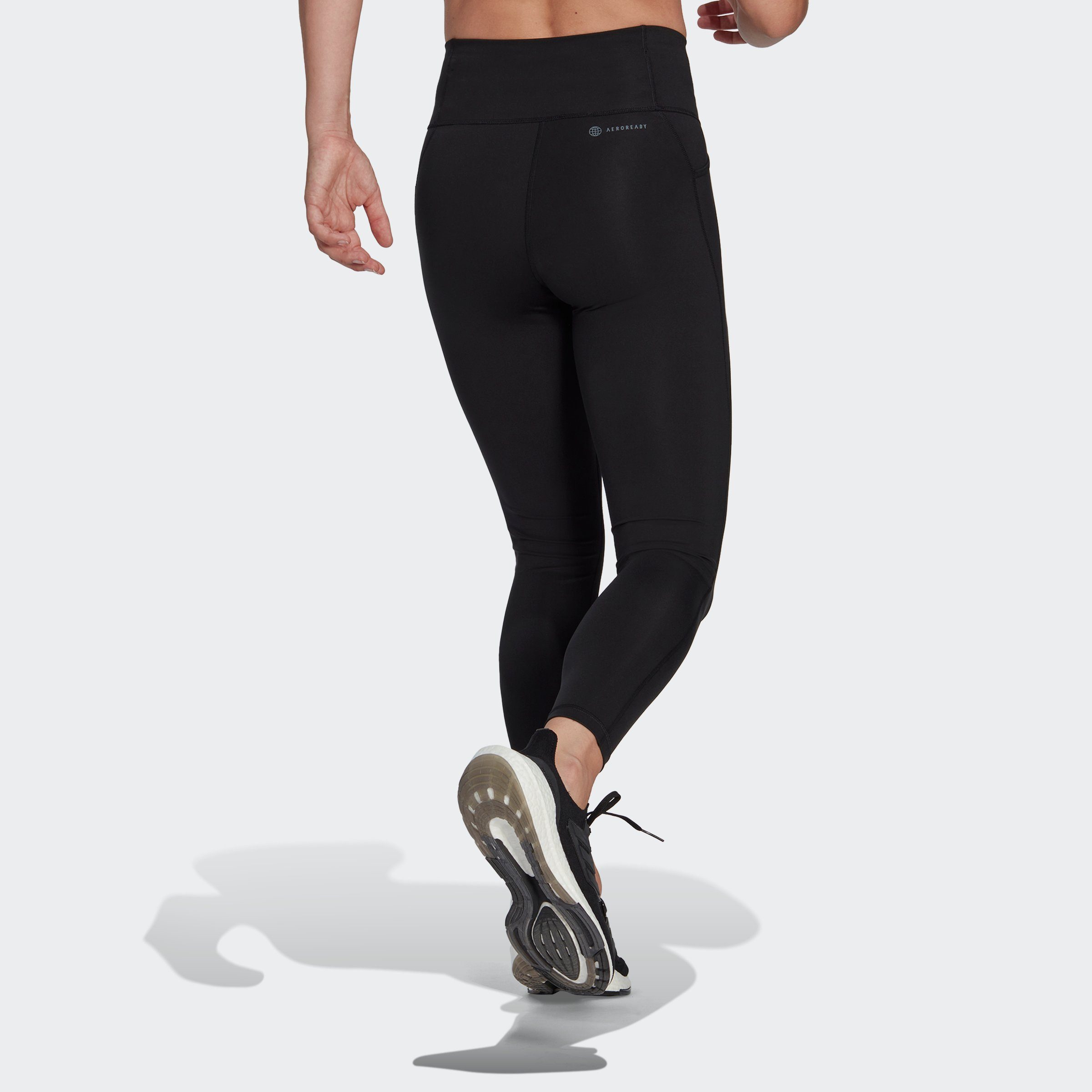 adidas Performance Lauftights RUNNING ESSENTIALS 7/8 (1-tlg) günstig online kaufen