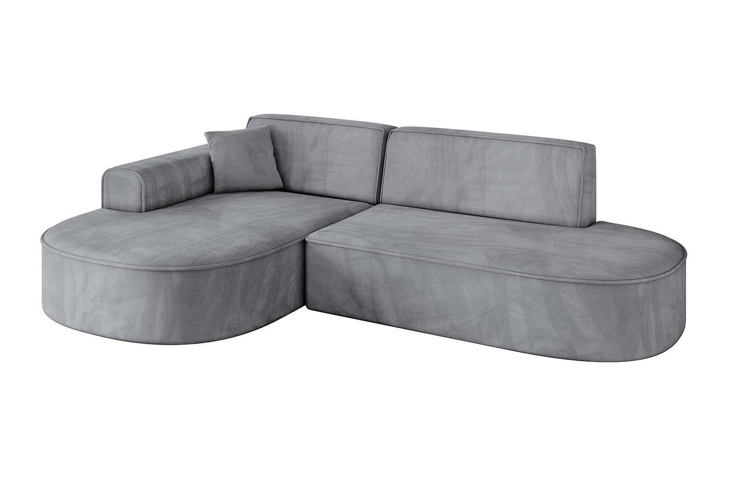 ALTDECOR Ecksofa MARI-L1, Sofa Praktische Bequeme günstig online kaufen