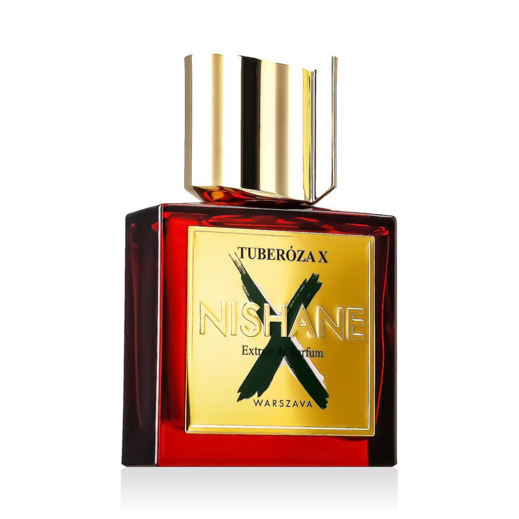 Nishane Körperpflegeduft Tuberóza X Extrait de Parfum 50 ml