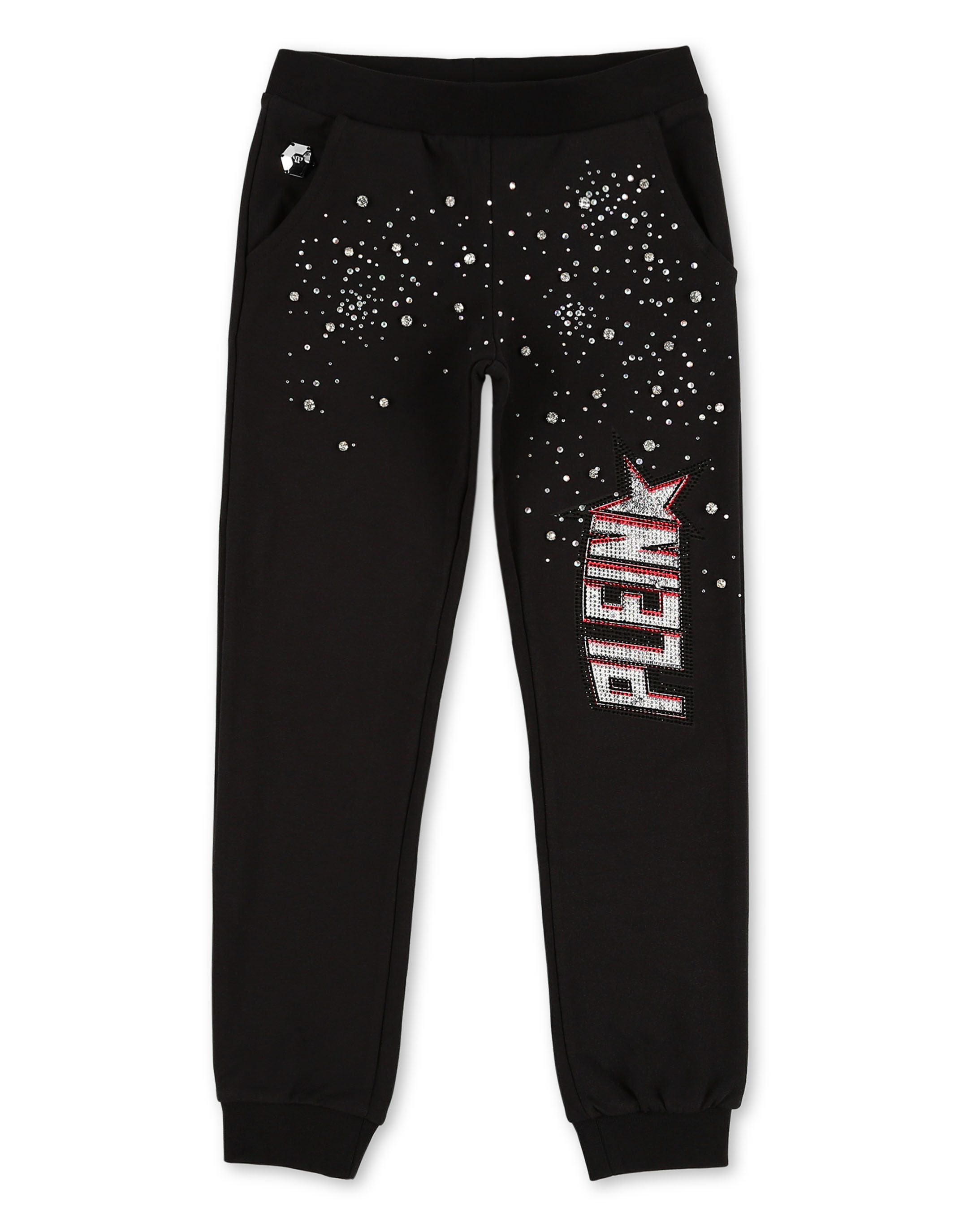 PHILIPP PLEIN Jogginghose Jogginghosen