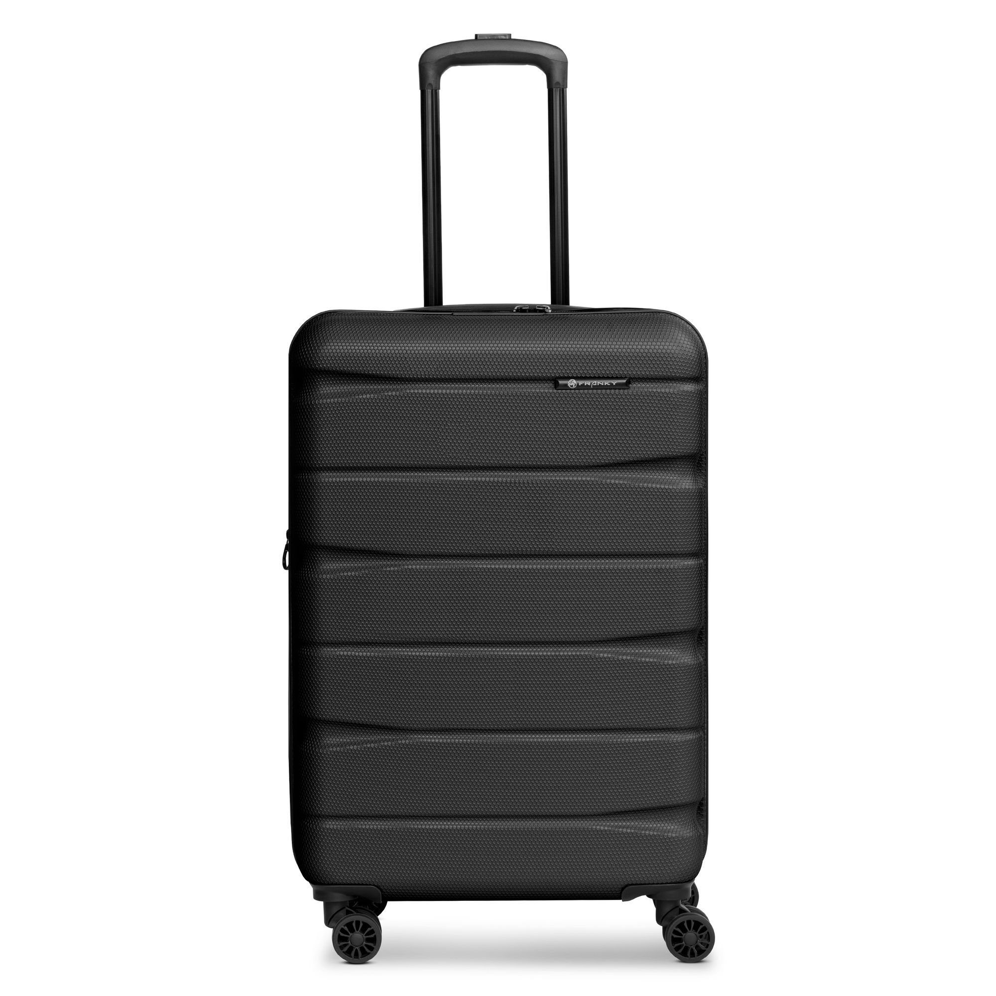 Franky Hartschalen-Trolley Munich 4.0, 4 Rollen, günstig online kaufen