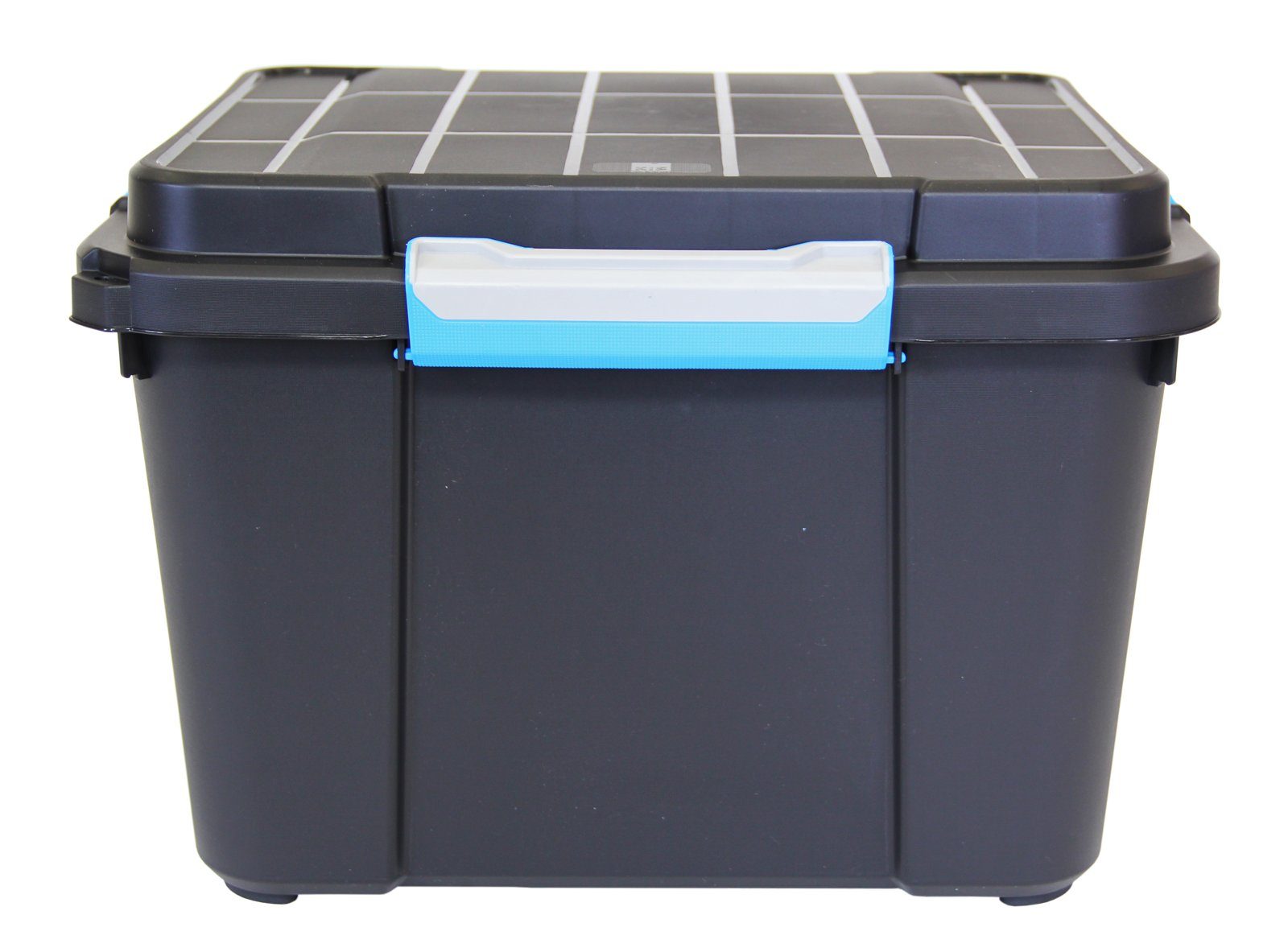 ONDIS24 Aufbewahrungsbox Multifunktionsbox Scuba Transportkiste Outdoor günstig online kaufen
