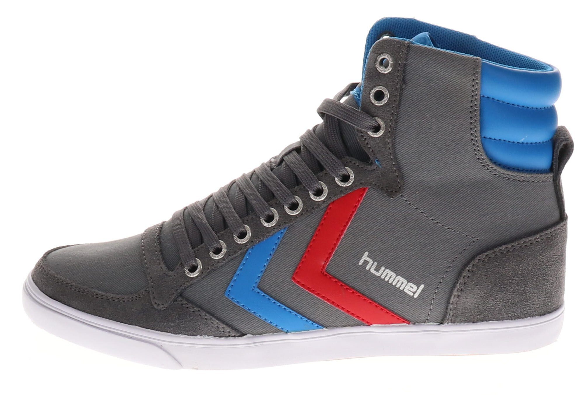hummel SLIMMER STADIL HIGH Sneaker günstig online kaufen