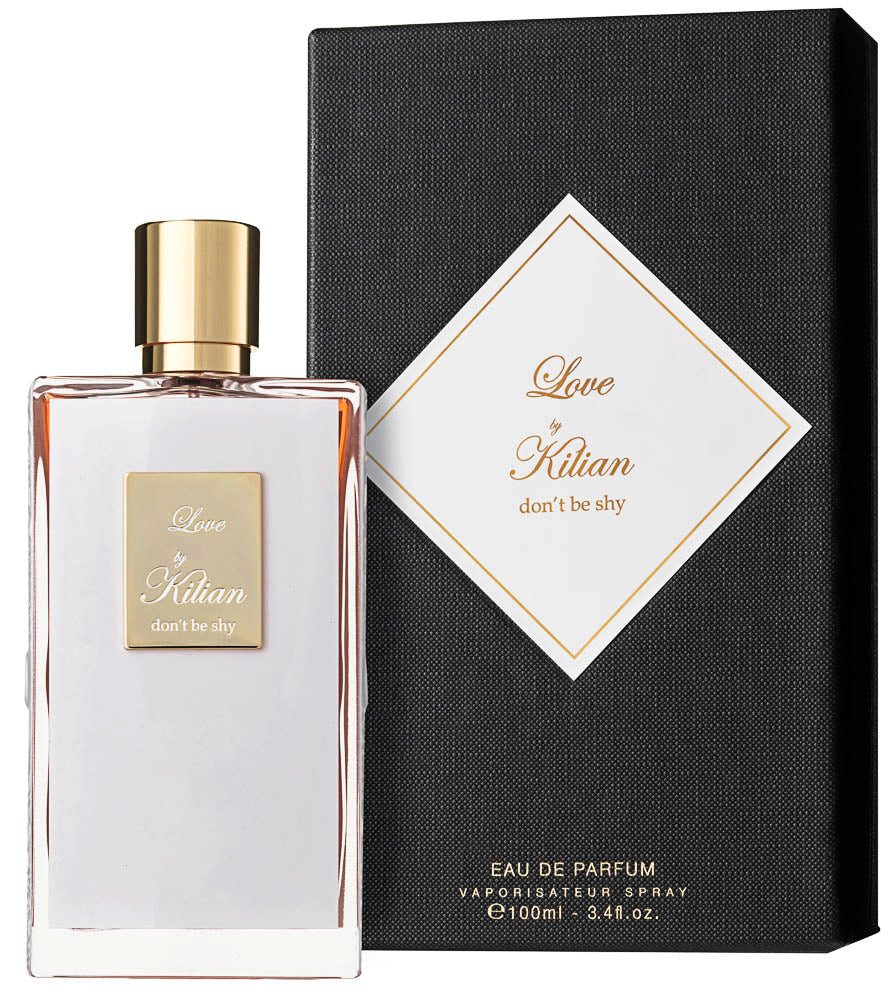 Kilian Paris The Narcotics Love, don't be shy Eau de Parfum · 50 ml – Bild 2 von 4