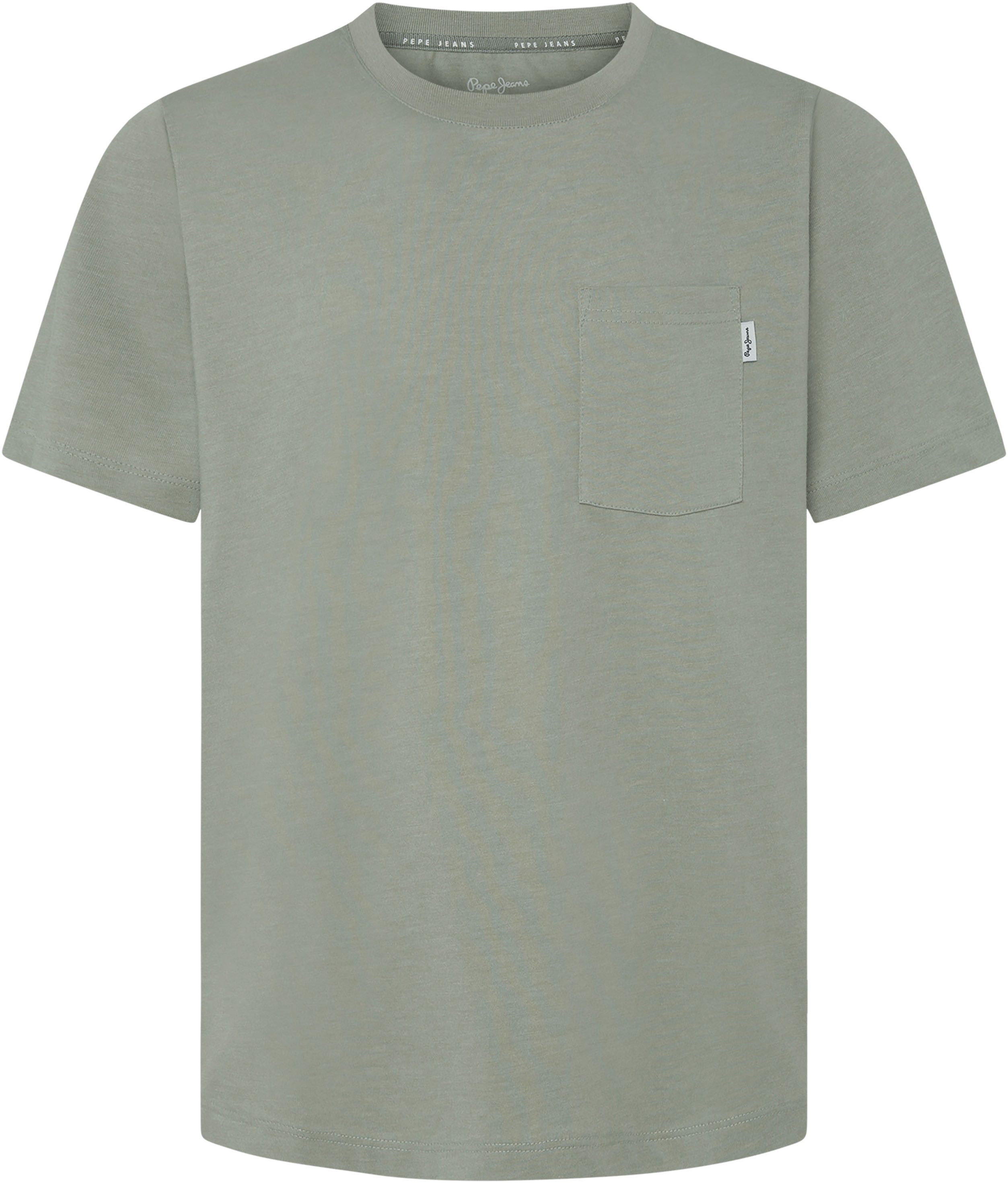 Pepe Jeans T-Shirt MANS TEE