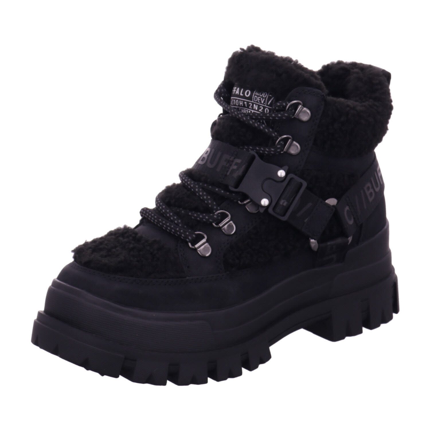 Buffalo Winterstiefel günstig online kaufen
