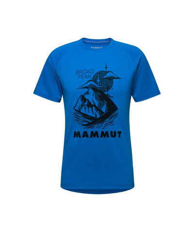 Mammut T-Shirt »Mountain T-Shirt Men«