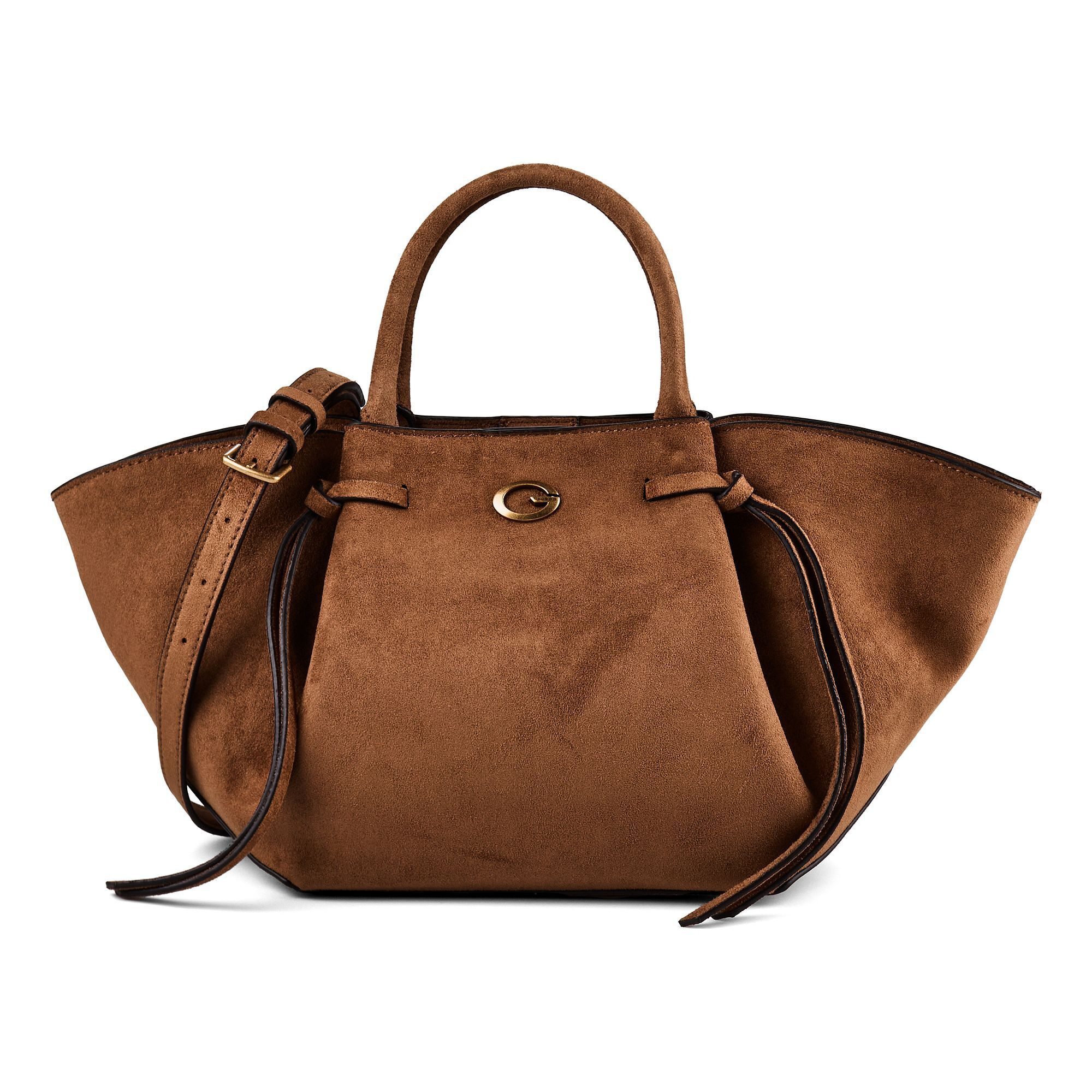 Guess Henkeltasche Allegra, Polyester