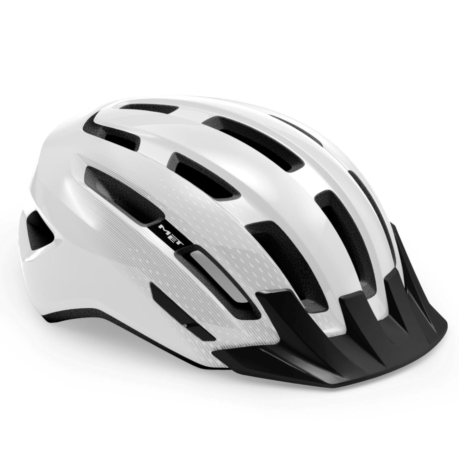 MET Fahrradhelm