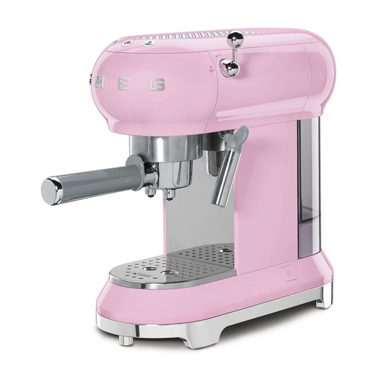 Smeg Espressomaschine