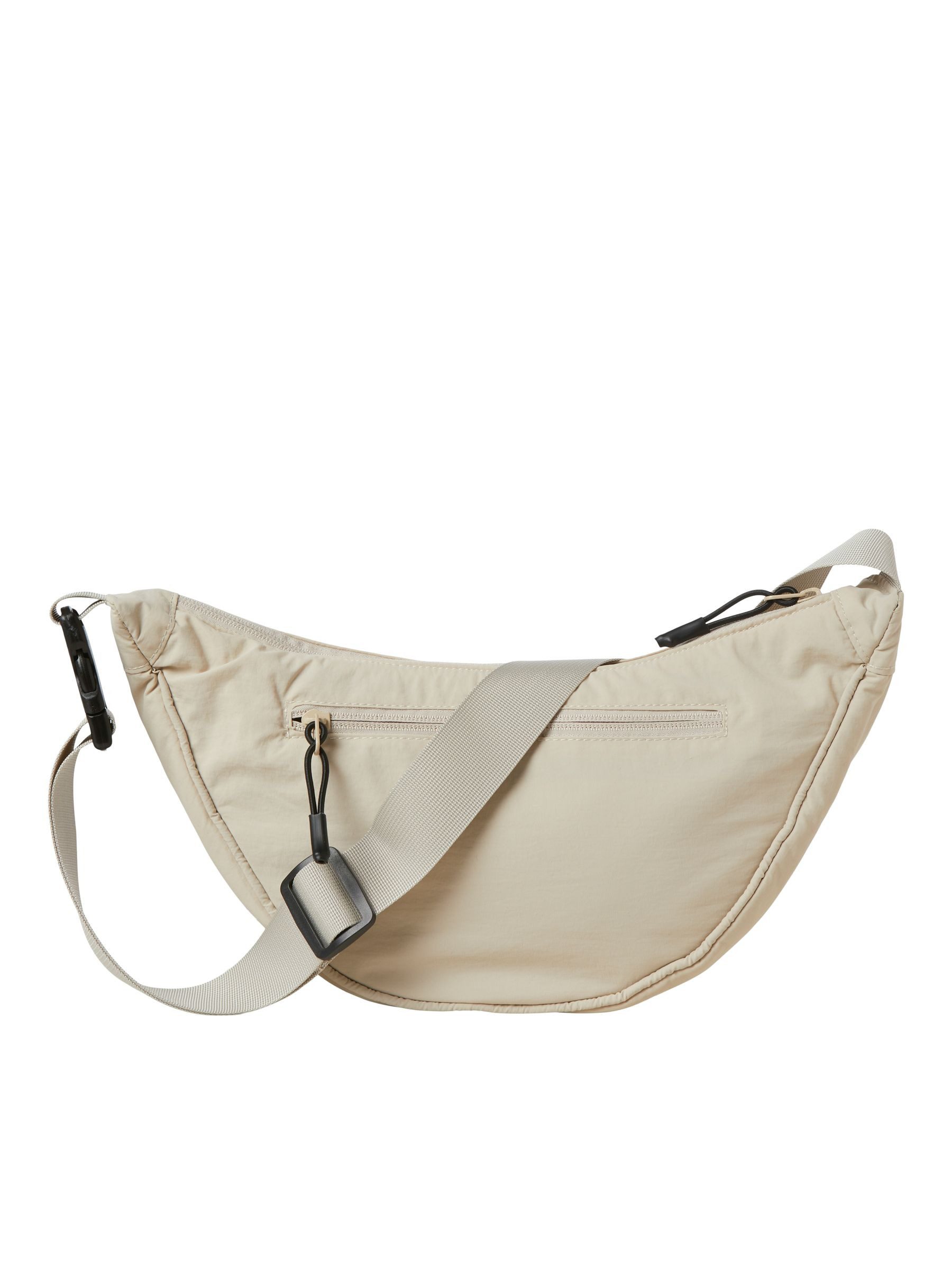 Jack & Jones Bauchtasche Strapazierfähige Bauchtasche mit verstellbarem Riemen (casual), JACEVERETT BUMBAG LN