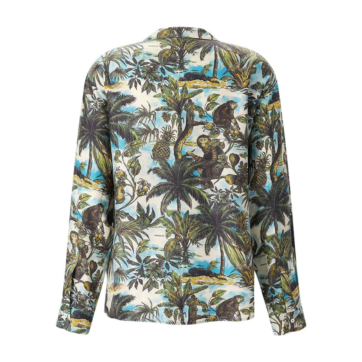 Dsquared2 Langarmhemd