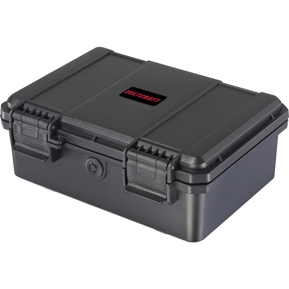 VOLTCRAFT VOLTCRAFT Outdoor Akku-/Batteriekoffer 15x Mono (D), LR 20, AM1 (L x Batterie