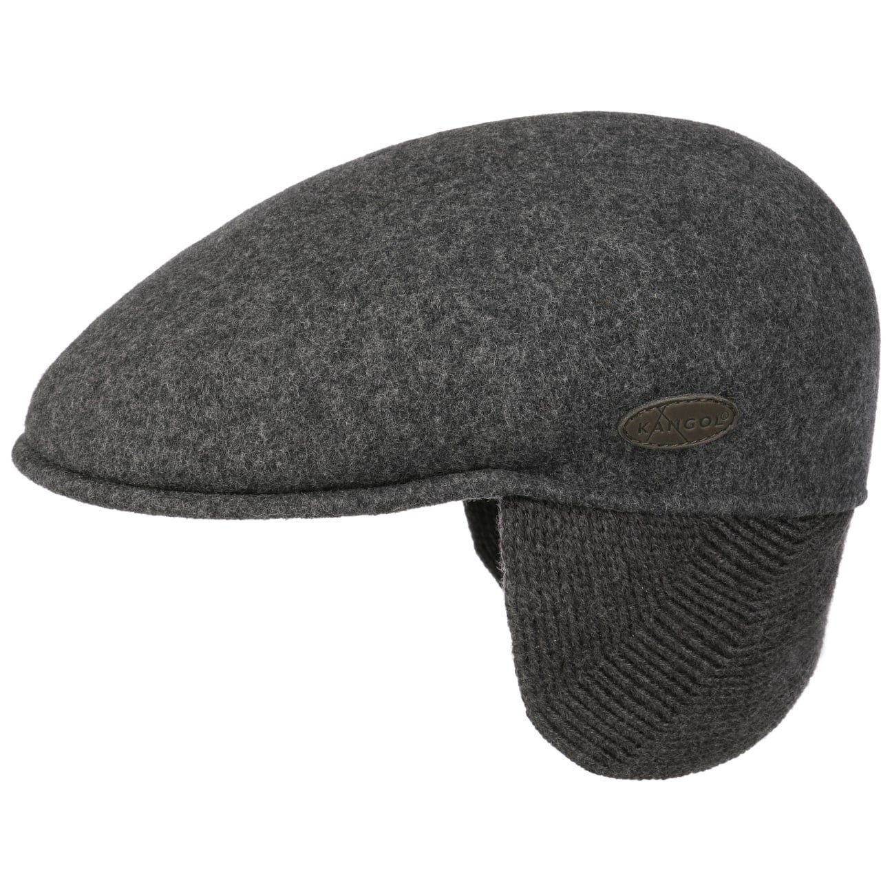 Flat Cap