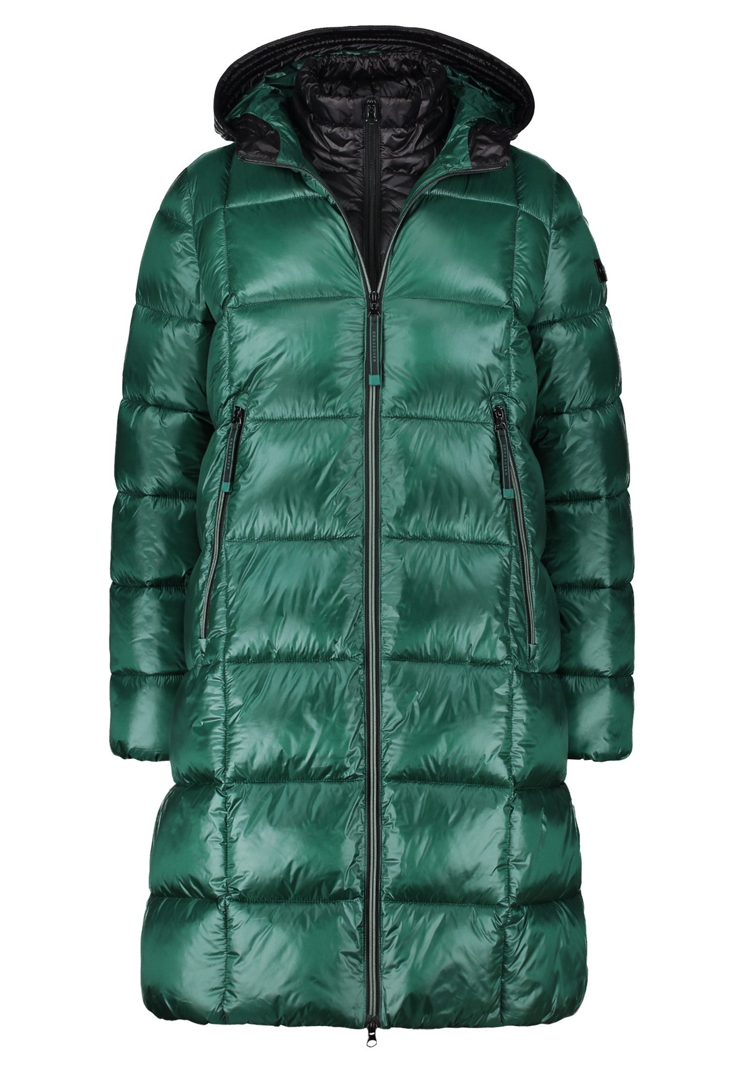 Betty Barclay Hybridjacke Jacke Watte