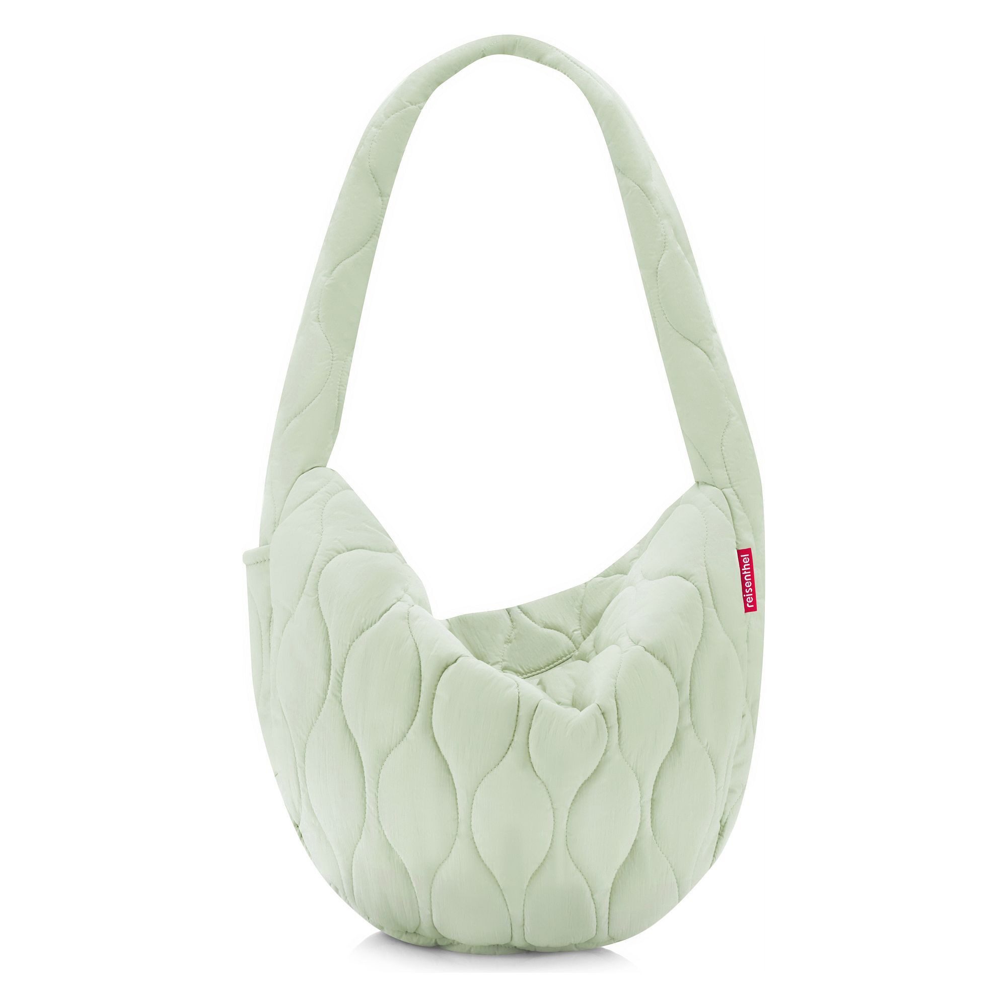REISENTHEL® Schultertasche Moonbag, Polyester