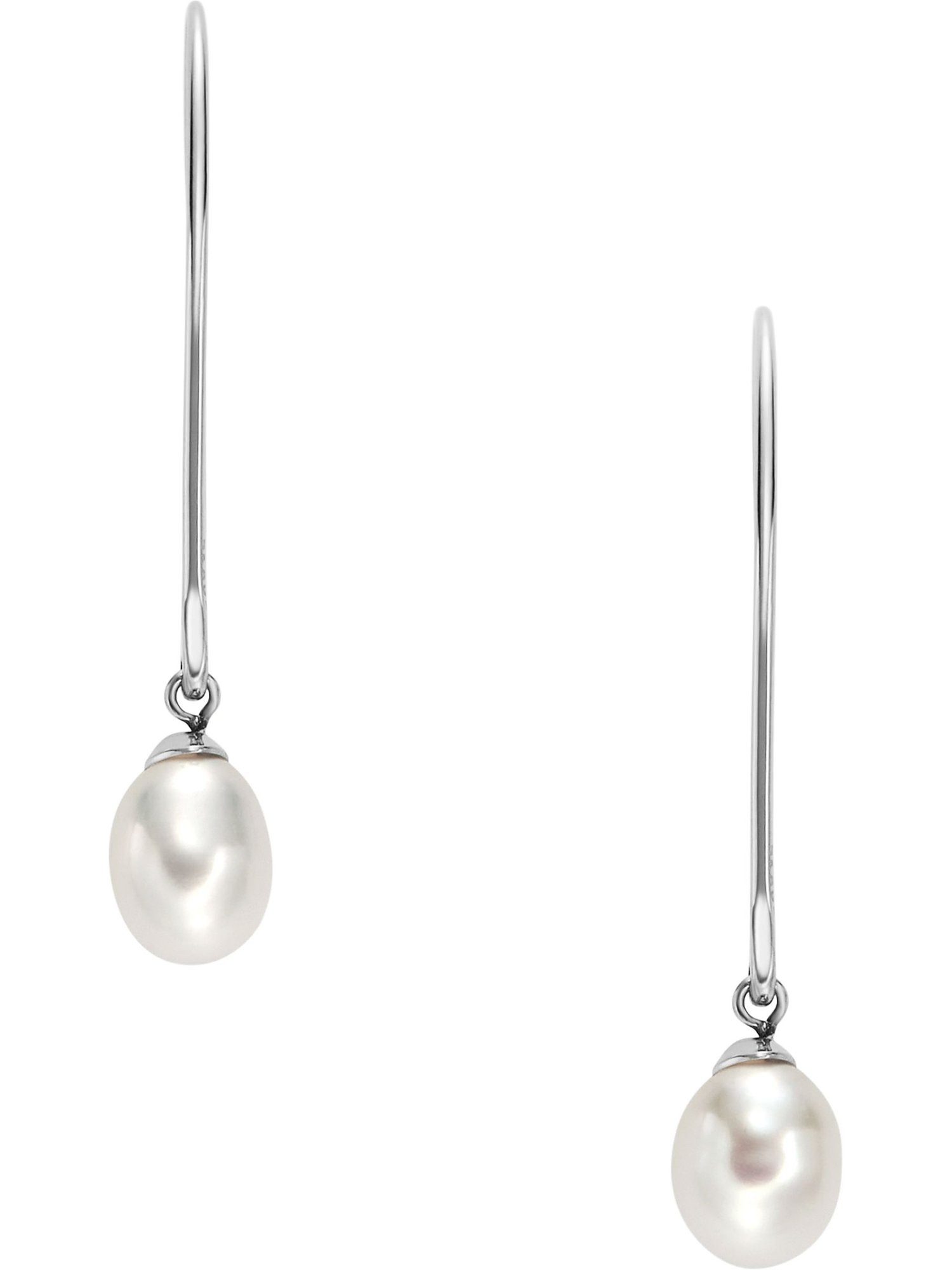 SKAGEN Paar Ohrhänger Skagen Damen-Ohrh...