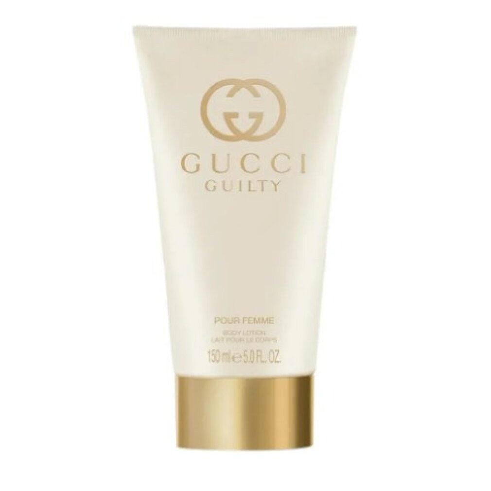 GUCCI Körperpflegemittel Guilty Pour Femme BL W