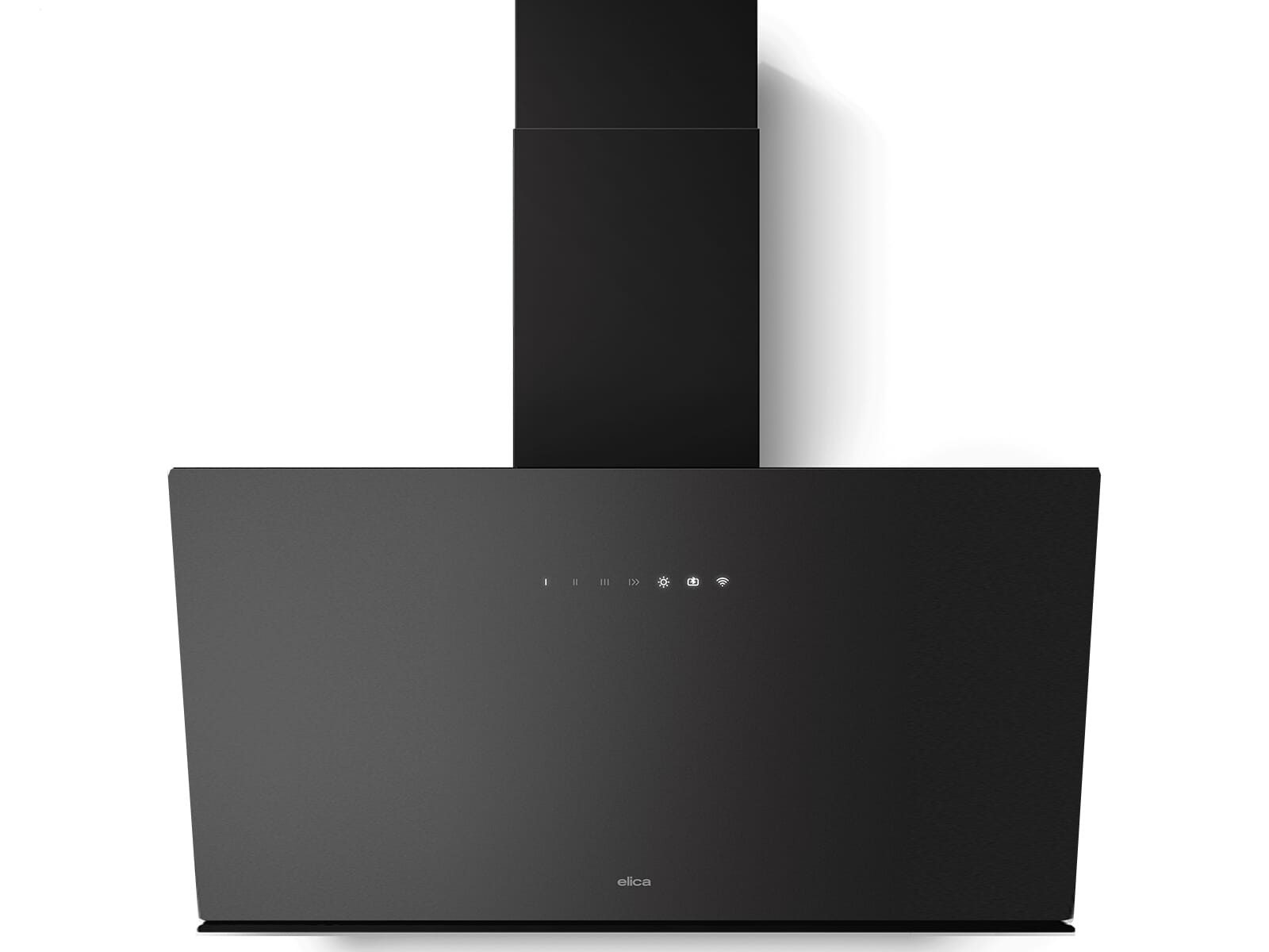 Elica Kopffreihaube, 80 cm