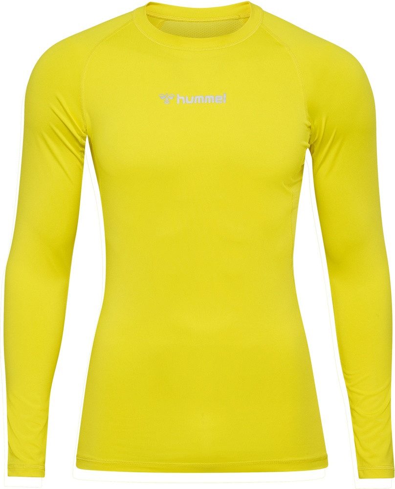 T-Shirt Hmlbl Performance Tee L/S