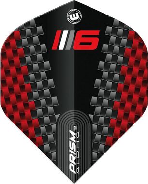 Winmau Dart-Flights Flights Blade 6 Collection 8145