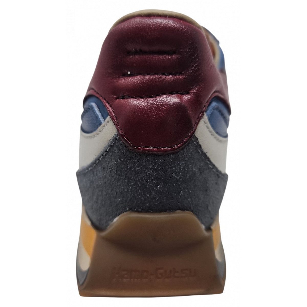 Kamo-Gutsu Sneaker