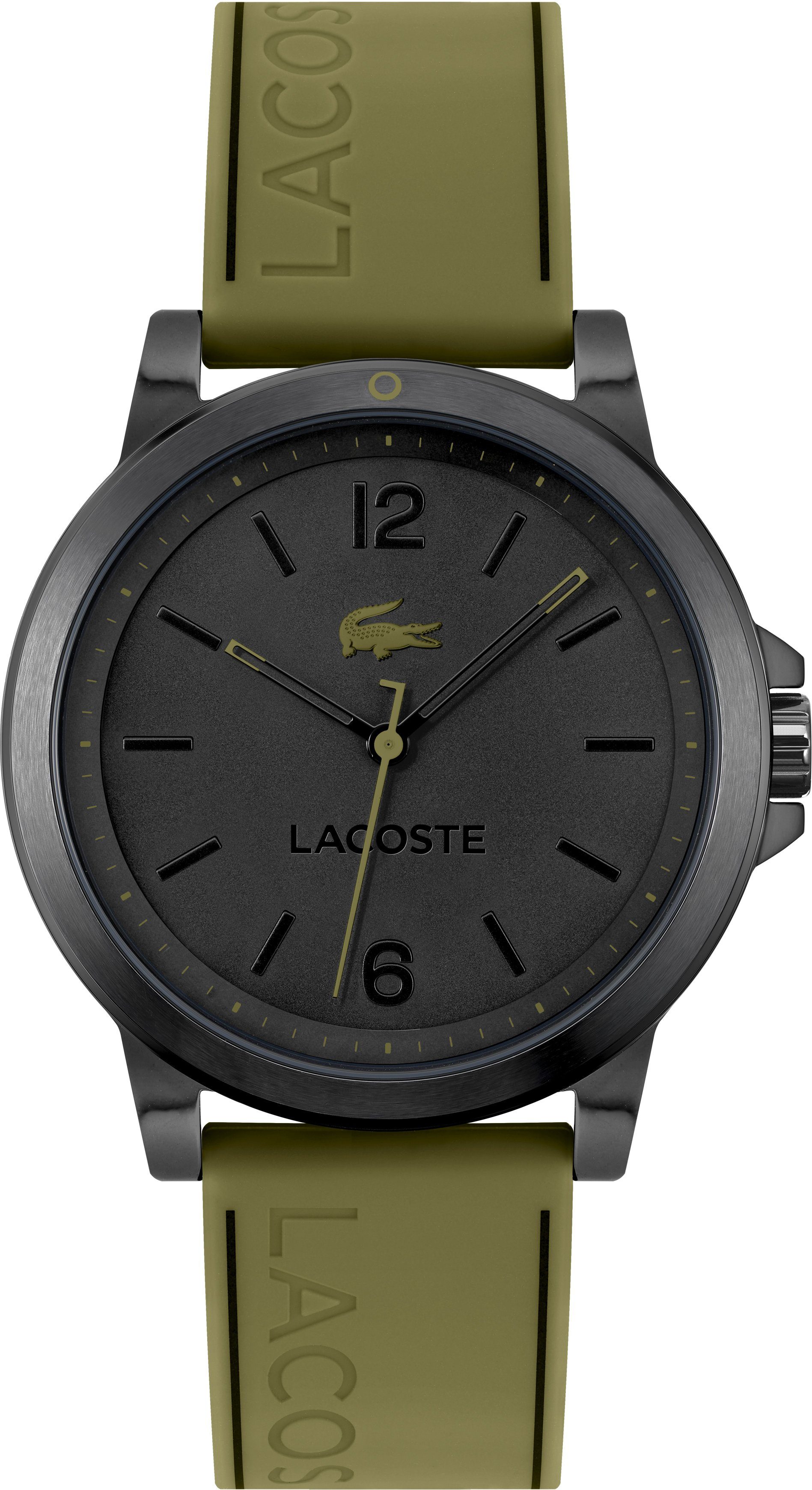 Lacoste motion hotsell watch price