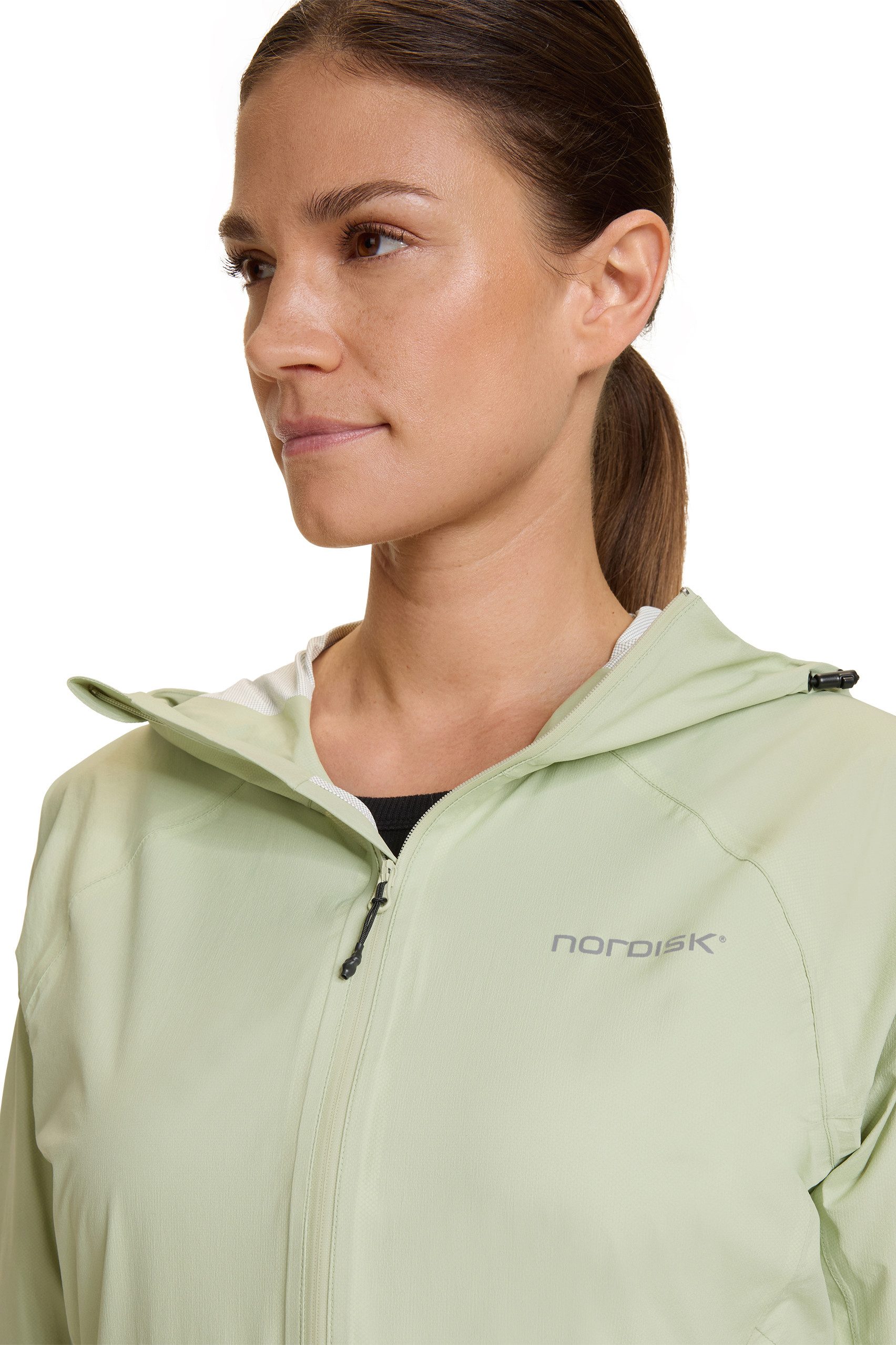 Nordisk Outdoorjacke Brenna (1-St)