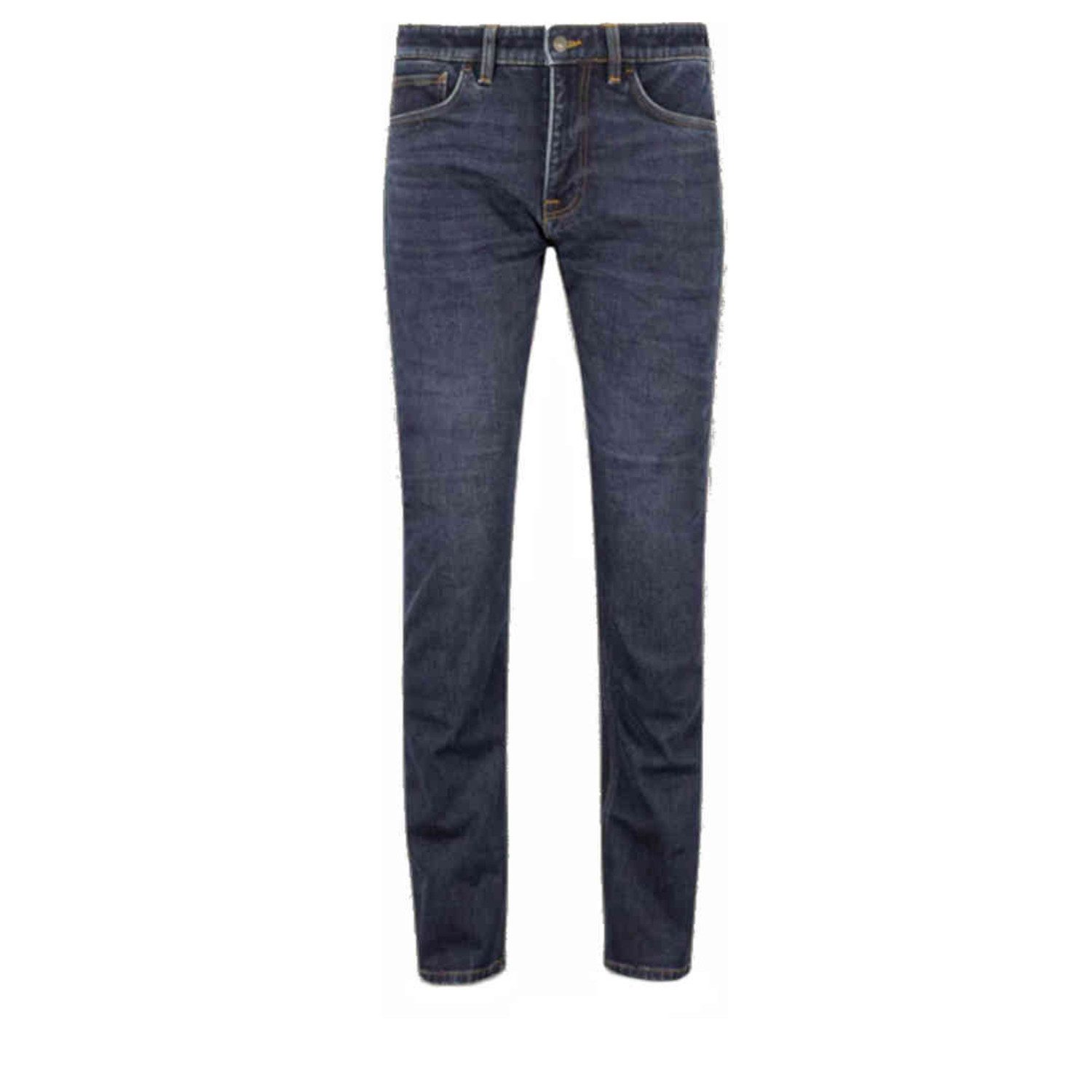 Belstaff Poplar Motorrad Jeans Motorradstiefel Knieprotektoren enthalten