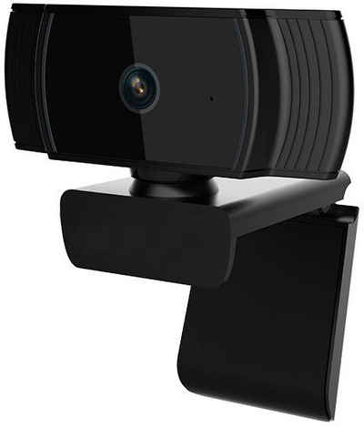 CSL »T200 Full HD« Webcam